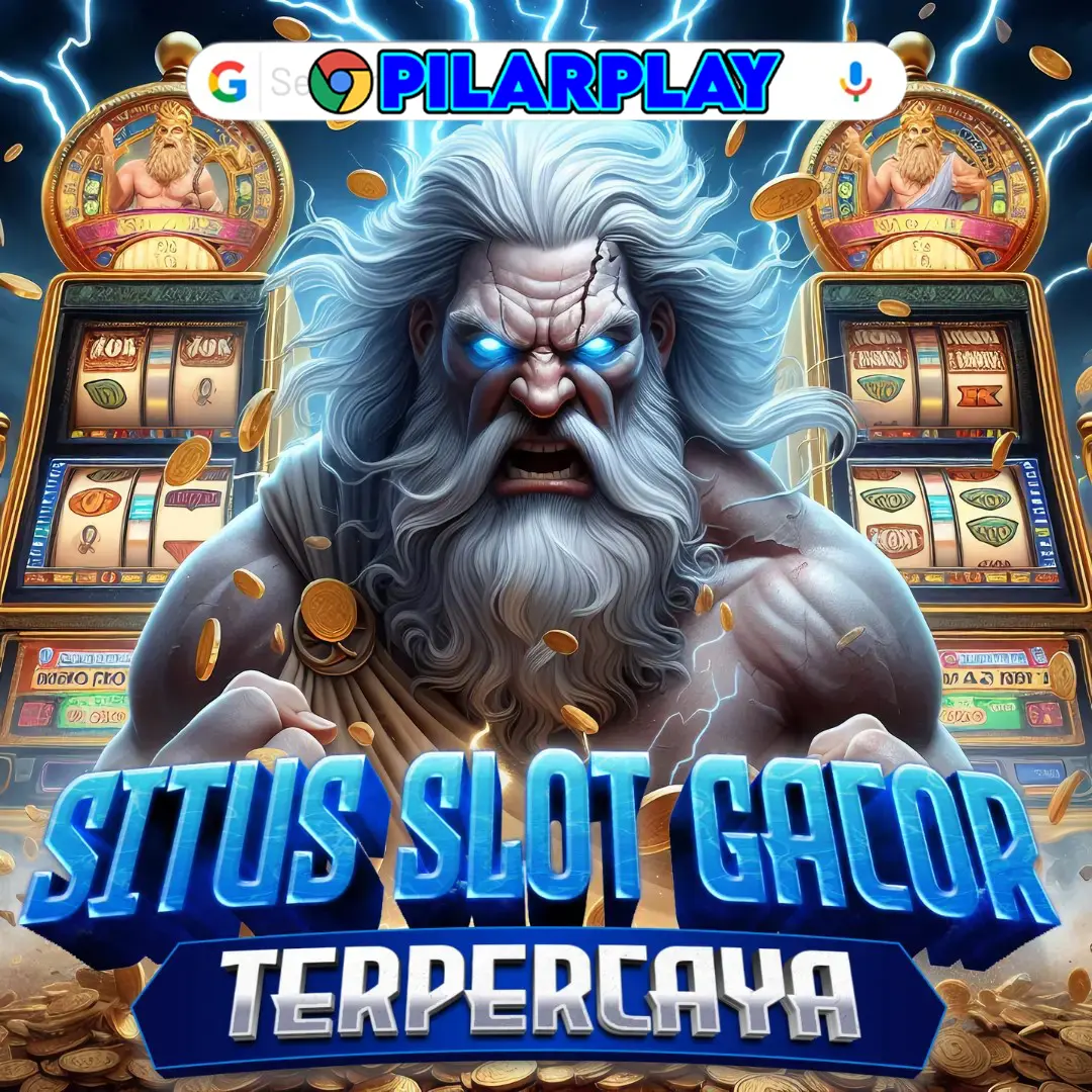 PILARPLAY : Kekuatan PILAR PLAY Bantu Raih Kemenangan Fantastis